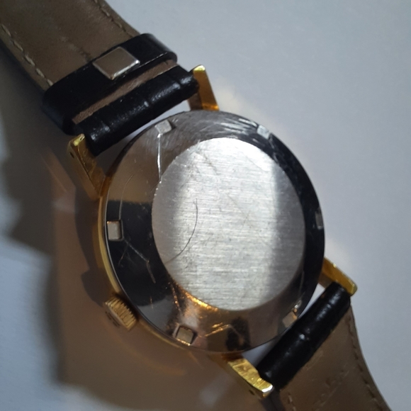 Tissot Automatic Seastar 1960's - Picture 3 of 4